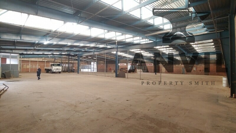 15 hyser  - Unit 1 property image 5