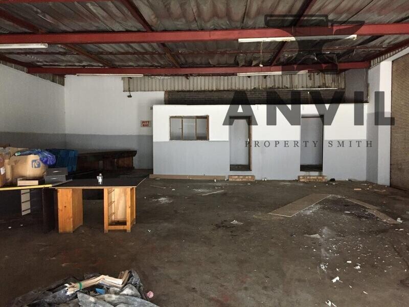 10 Brighton Road, Bramley View, Sandton - Corner unit warehouse property image 3