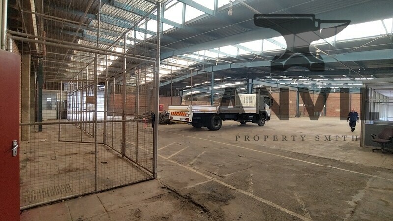 15 hyser  - Unit 1 property image 6