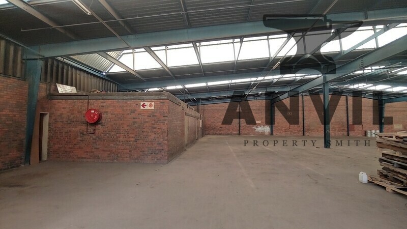 15 hyser  - Unit 1 property image 15