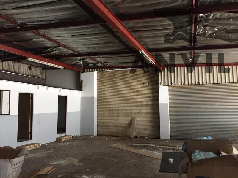 10 Brighton Road, Bramley View, Sandton - Corner unit warehouse property image 4