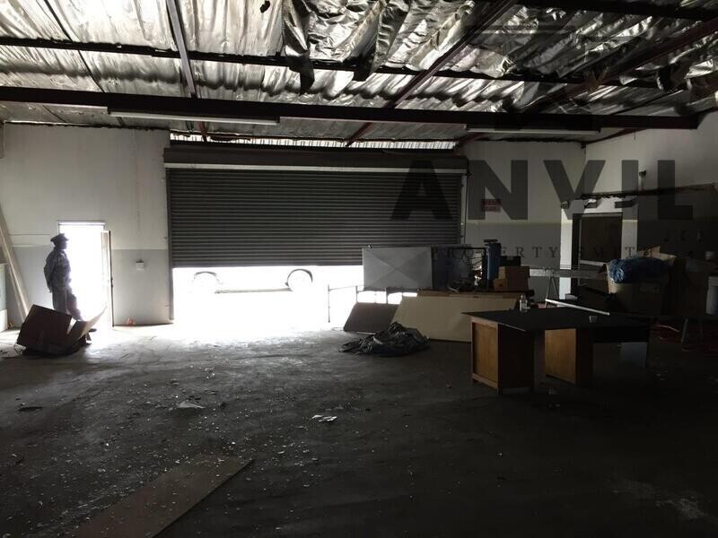 10 Brighton Road, Bramley View, Sandton - Corner unit warehouse property image 6
