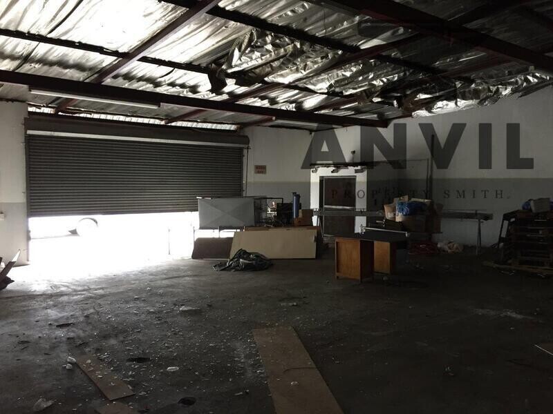 10 Brighton Road, Bramley View, Sandton - Corner unit warehouse property image 7