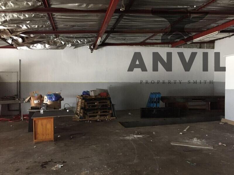 10 Brighton Road, Bramley View, Sandton - Corner unit warehouse property image 8