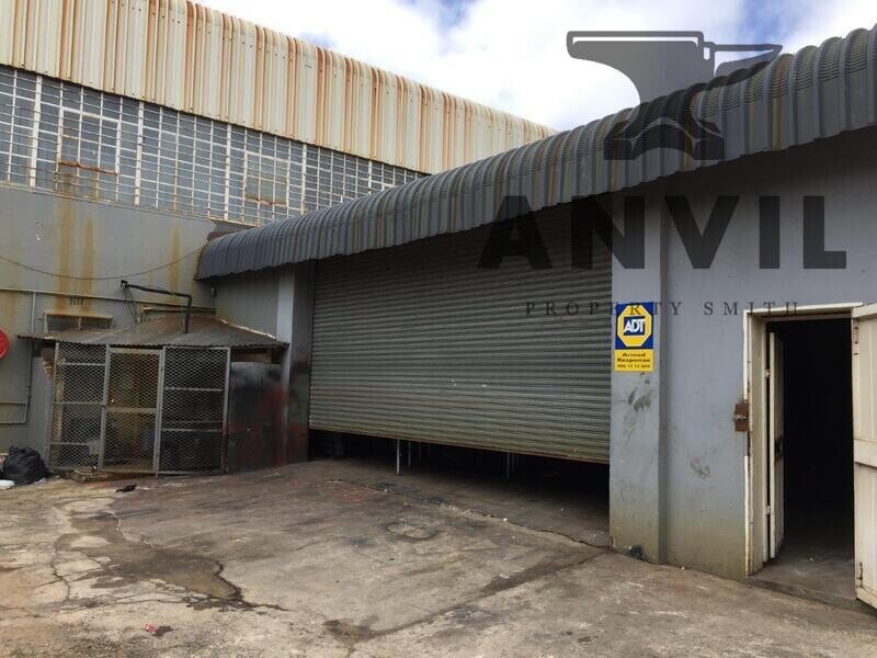 10 Brighton Road, Bramley View, Sandton - Corner unit warehouse property image 9