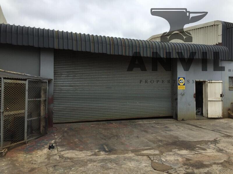 10 Brighton Road, Bramley View, Sandton - Corner unit warehouse property image 10