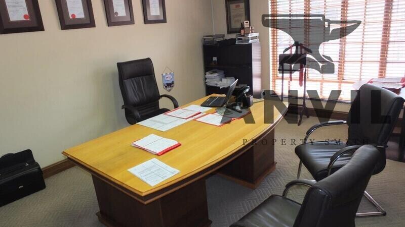 181 Allcock Road, Hatfield - Whole Property property image 2