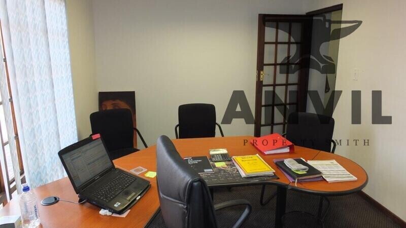 181 Allcock Road, Hatfield - Whole Property property image 7