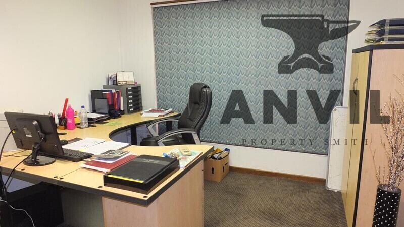 181 Allcock Road, Hatfield - Whole Property property image 9