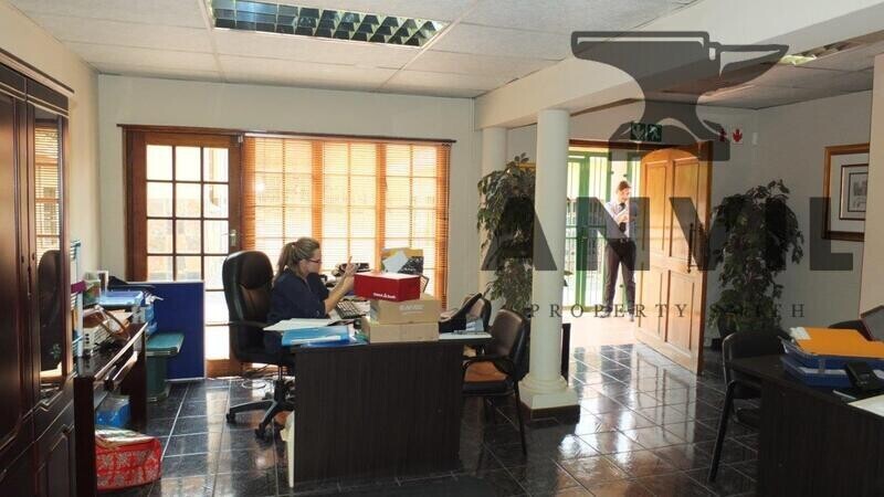 181 Allcock Road, Hatfield - Whole Property property image 14