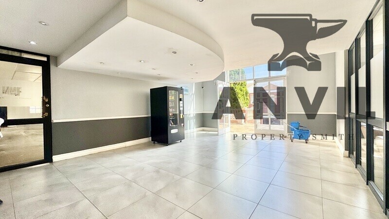 Castle Walk Corporate Park, Erasmuskloof - Block G GF property image 2