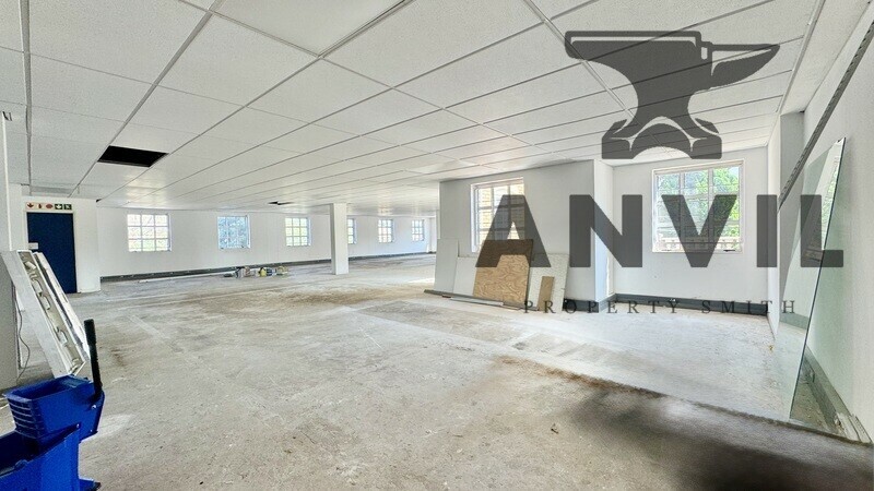 Castle Walk Corporate Park, Erasmuskloof - Block G GF property image 3