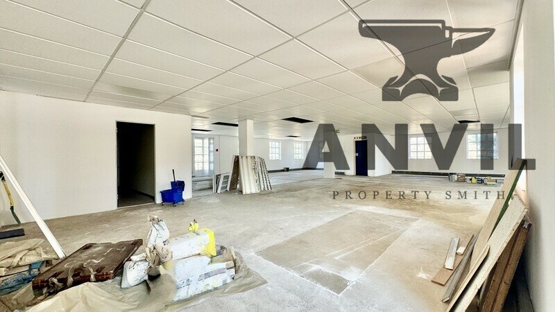 Castle Walk Corporate Park, Erasmuskloof - Block G GF property image 4