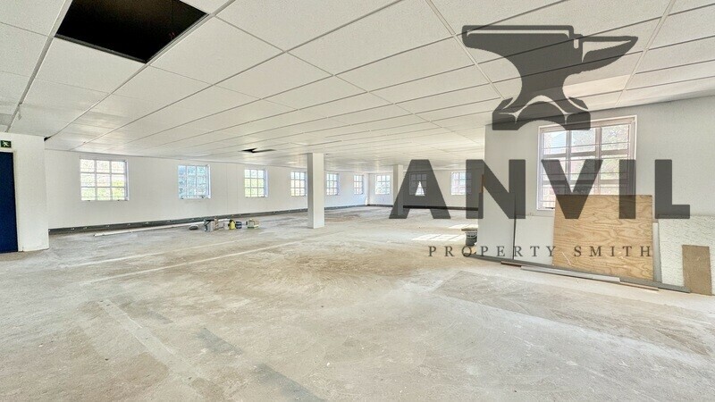 Castle Walk Corporate Park, Erasmuskloof - Block G GF property image 5