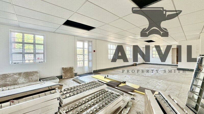 Castle Walk Corporate Park, Erasmuskloof - Block G GF property image 6