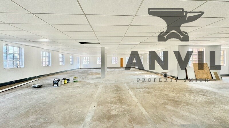 Castle Walk Corporate Park, Erasmuskloof - Block G GF property image 7