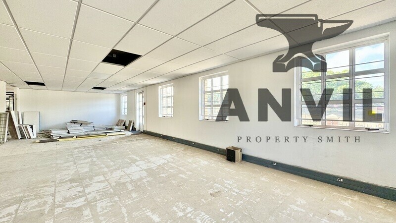 Castle Walk Corporate Park, Erasmuskloof - Block G GF property image 9