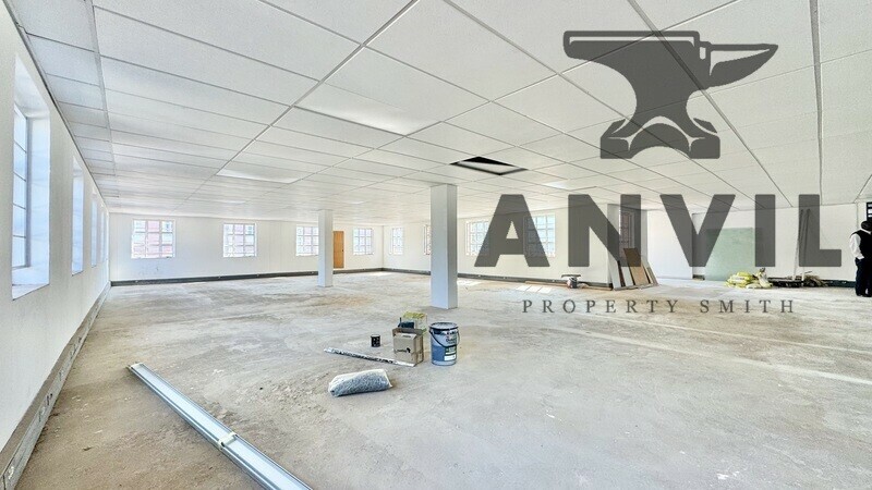 Castle Walk Corporate Park, Erasmuskloof - Block G GF property image 10