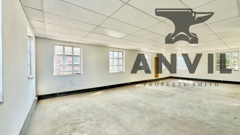 Castle Walk Corporate Park, Erasmuskloof - Block G GF property image 11