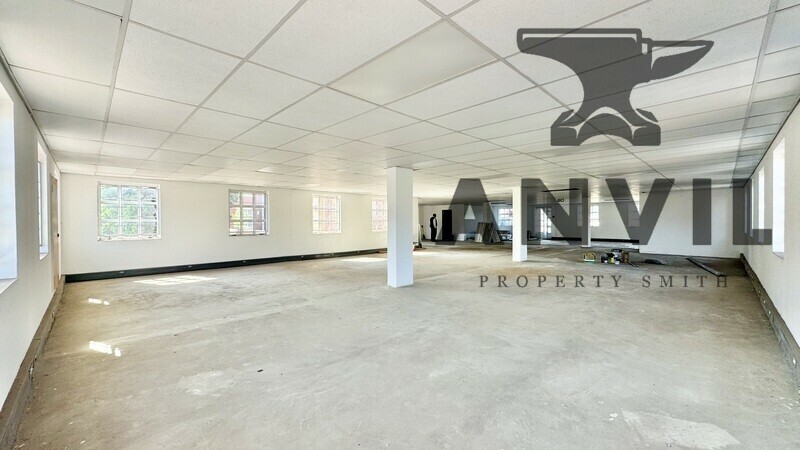 Castle Walk Corporate Park, Erasmuskloof - Block G GF property image 13