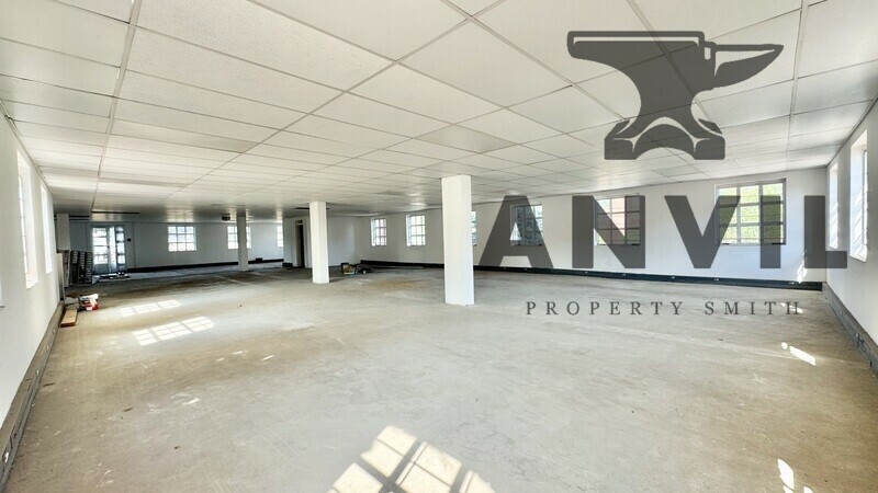 Castle Walk Corporate Park, Erasmuskloof - Block G GF property image 14