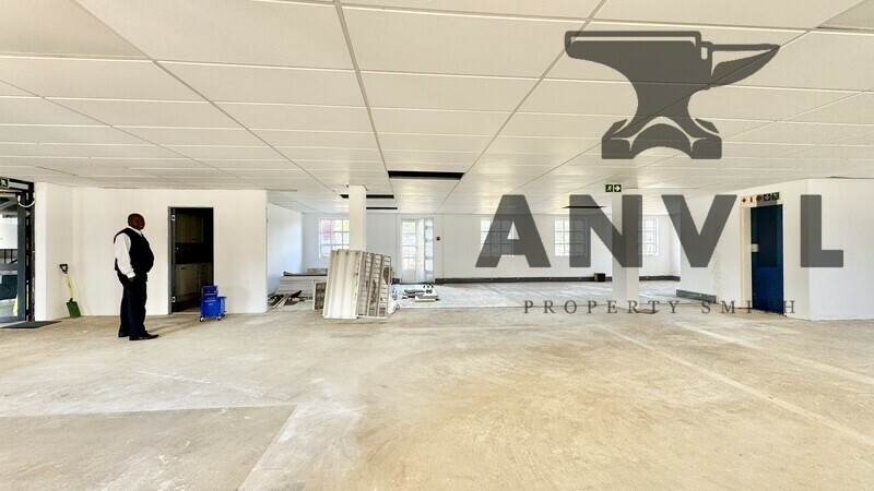 Castle Walk Corporate Park, Erasmuskloof - Block G GF property image 16