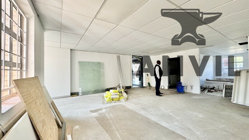 Castle Walk Corporate Park, Erasmuskloof - Block G GF property image 15