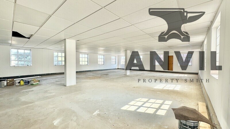 Castle Walk Corporate Park, Erasmuskloof - Block G GF property image 17