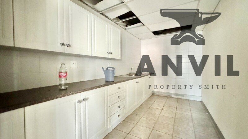 Castle Walk Corporate Park, Erasmuskloof - Block G GF property image 18