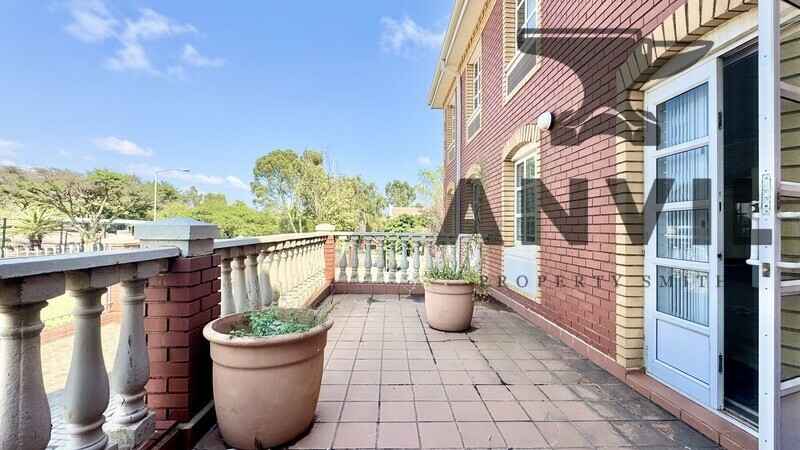 Castle Walk Corporate Park, Erasmuskloof - Block G GF property image 19