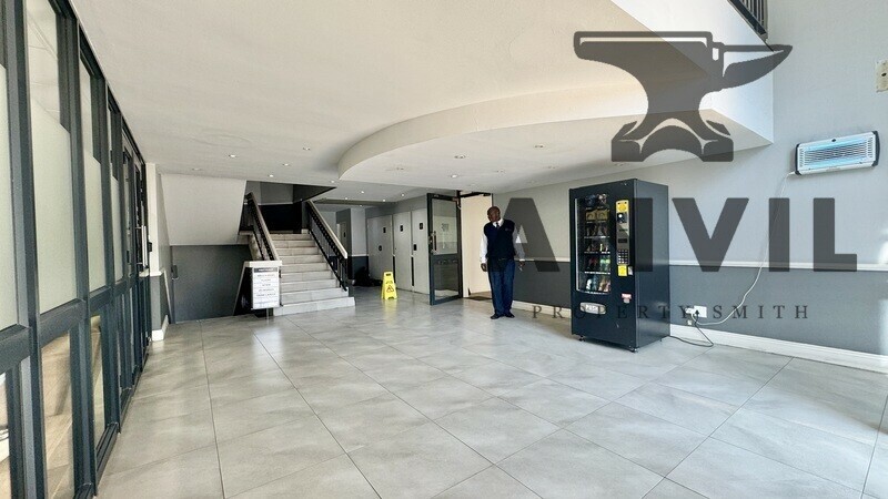 Castle Walk Corporate Park, Erasmuskloof - Block G GF property image 20