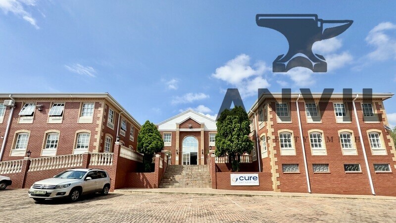 Castle Walk Corporate Park, Erasmuskloof - Block G GF property image 22