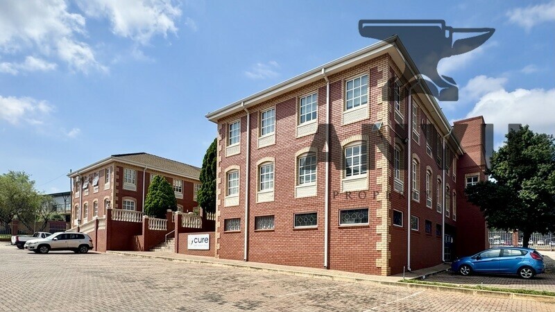 Castle Walk Corporate Park, Erasmuskloof - Block G GF property image 23