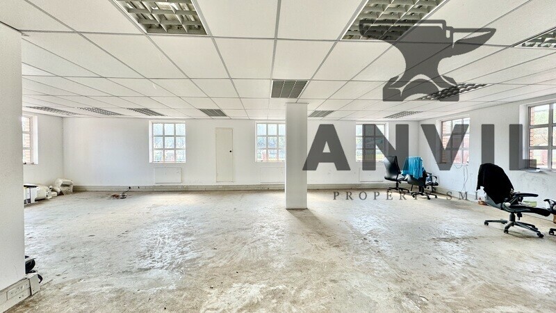 Castle Walk Corporate Park, Erasmuskloof - Block E GF property image 4