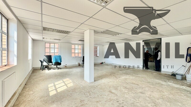 Castle Walk Corporate Park, Erasmuskloof - Block E GF property image 8