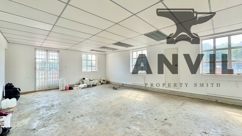 Castle Walk Corporate Park, Erasmuskloof - Block E GF property image 12