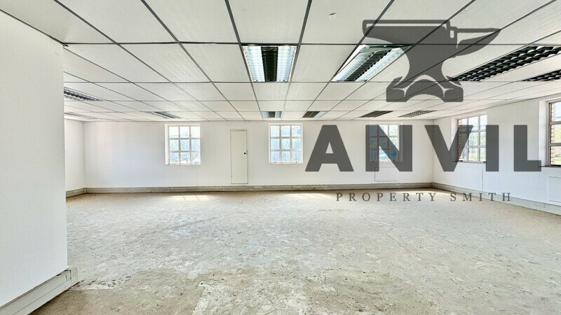 Castle Walk Corporate Park, Erasmuskloof - Block E FF Right Side property image 3