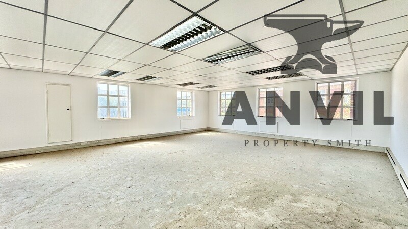 Castle Walk Corporate Park, Erasmuskloof - Block E FF Right Side property image 4