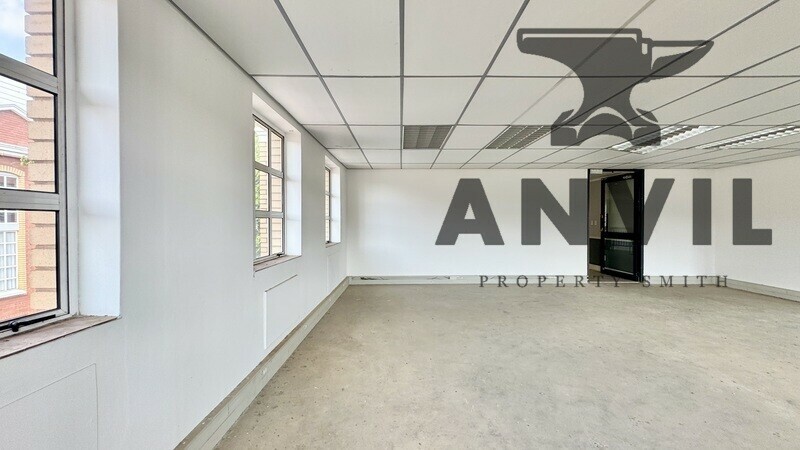 Castle Walk Corporate Park, Erasmuskloof - Block E FF Right Side property image 7