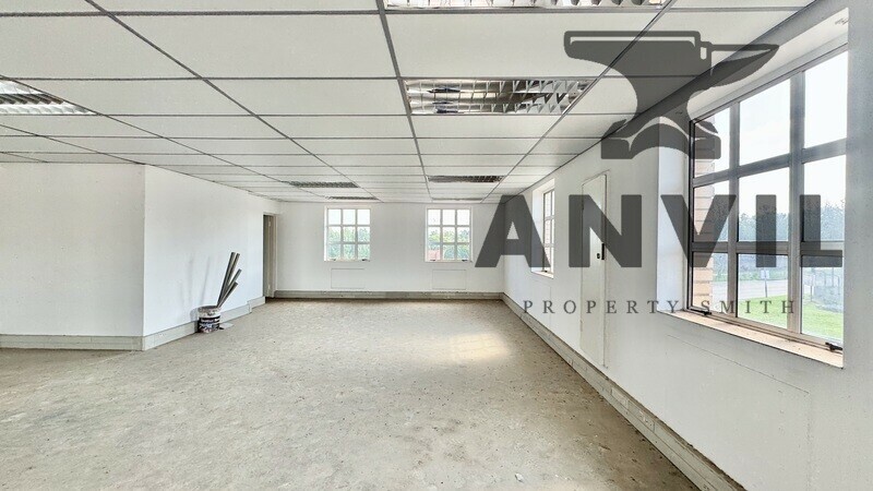 Castle Walk Corporate Park, Erasmuskloof - Block E FF Right Side property image 8