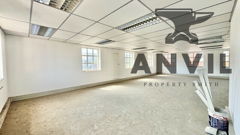 Castle Walk Corporate Park, Erasmuskloof - Block E FF Right Side property image 10