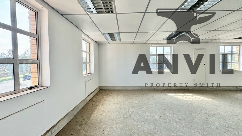 Castle Walk Corporate Park, Erasmuskloof - Block E FF Right Side property image 11