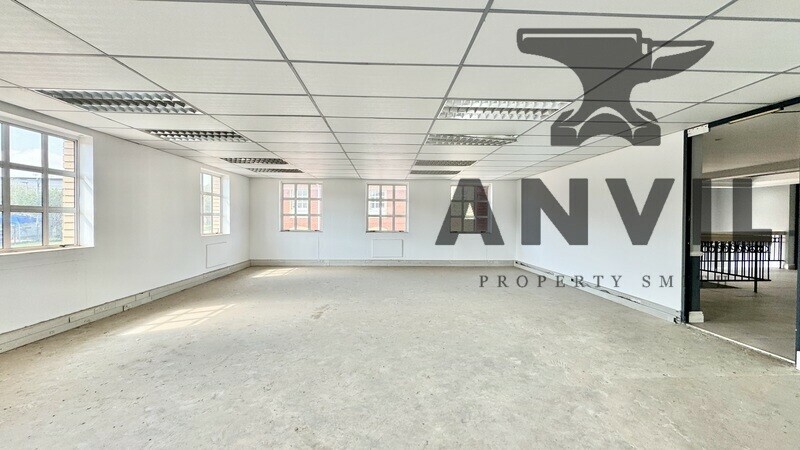 Castle Walk Corporate Park, Erasmuskloof - Block E FF Right Side property image 12