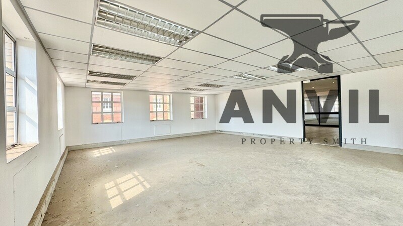 Castle Walk Corporate Park, Erasmuskloof - Block E FF Right Side property image 13