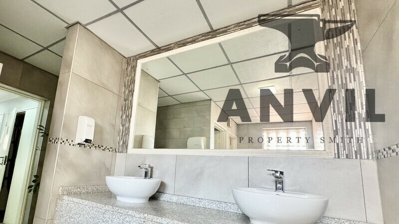 Castle Walk Corporate Park, Erasmuskloof - Block E FF Right Side property image 16