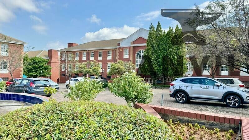 Castle Walk Corporate Park, Erasmuskloof - Block E FF Right Side property image 17