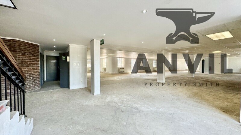 Castle Walk Corporate Park, Erasmuskloof - Block D property image 3