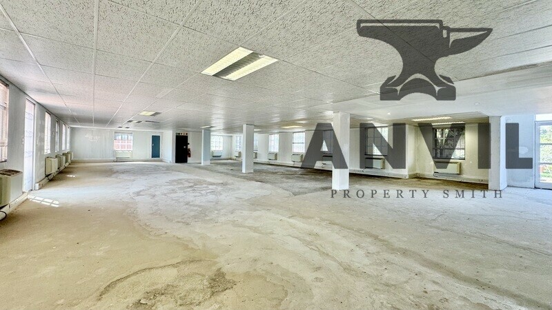 Castle Walk Corporate Park, Erasmuskloof - Block D property image 5