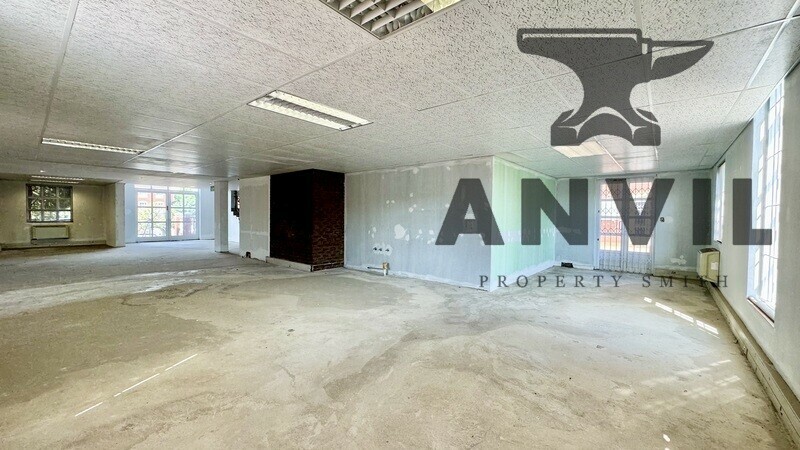 Castle Walk Corporate Park, Erasmuskloof - Block D property image 6