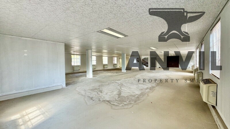 Castle Walk Corporate Park, Erasmuskloof - Block D property image 8